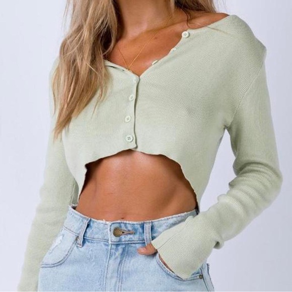 Princess Polly 💚 - Picture 1 of 8